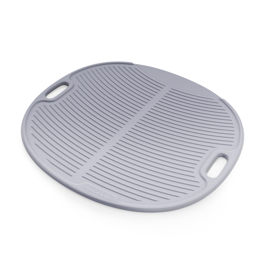 Cassetta igienica Litter Genie® - Litter Box - accessori: tappetino Litter Box