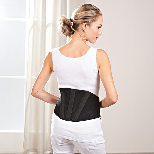 Titan Rückenstütze Image