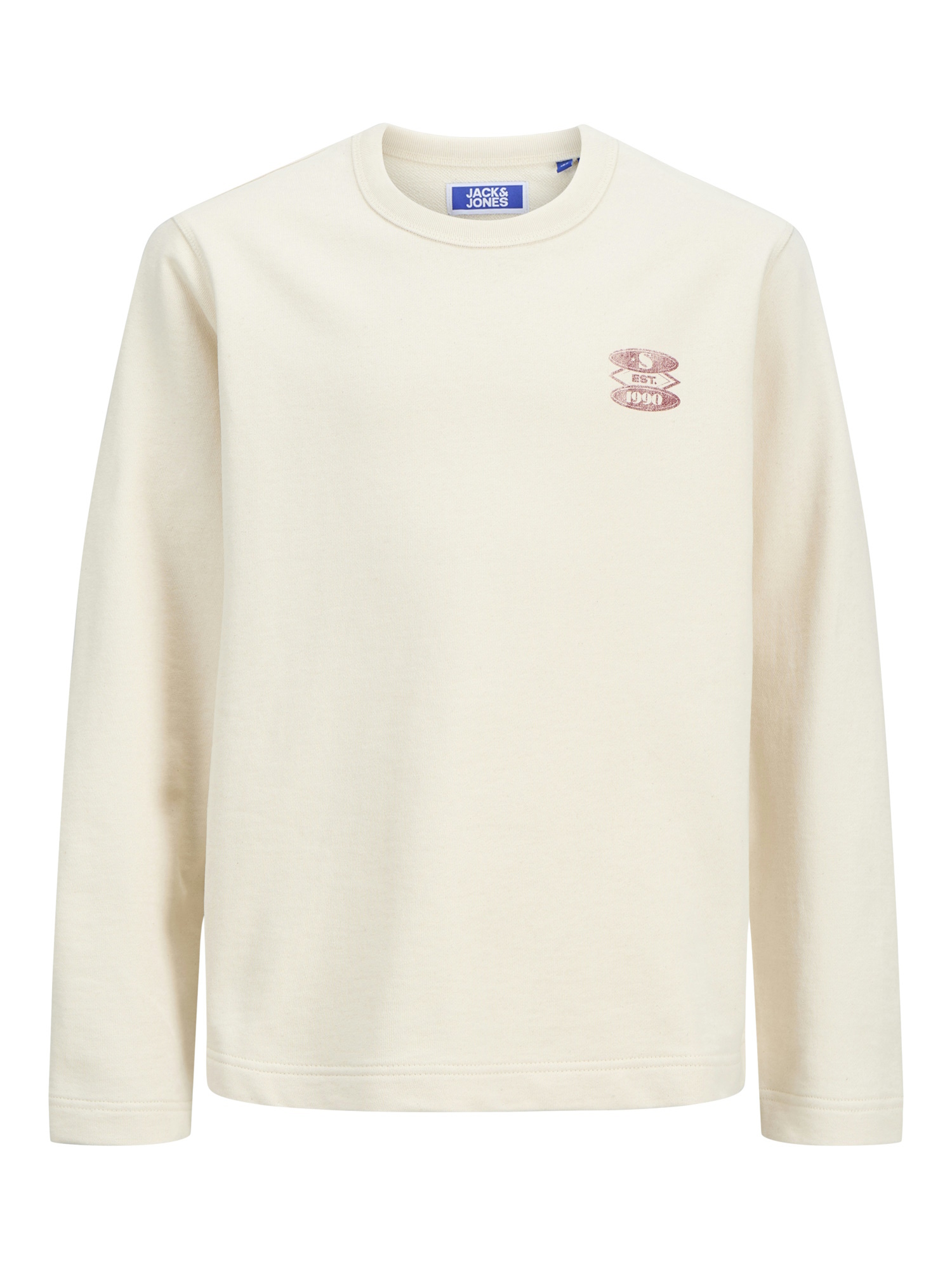 Jack & Jones Junior Pullover Image