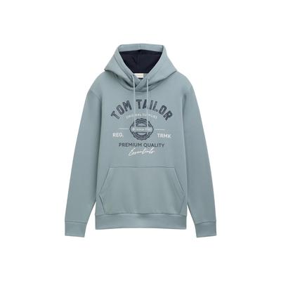 Tom Tailor Kapuzensweatshirt