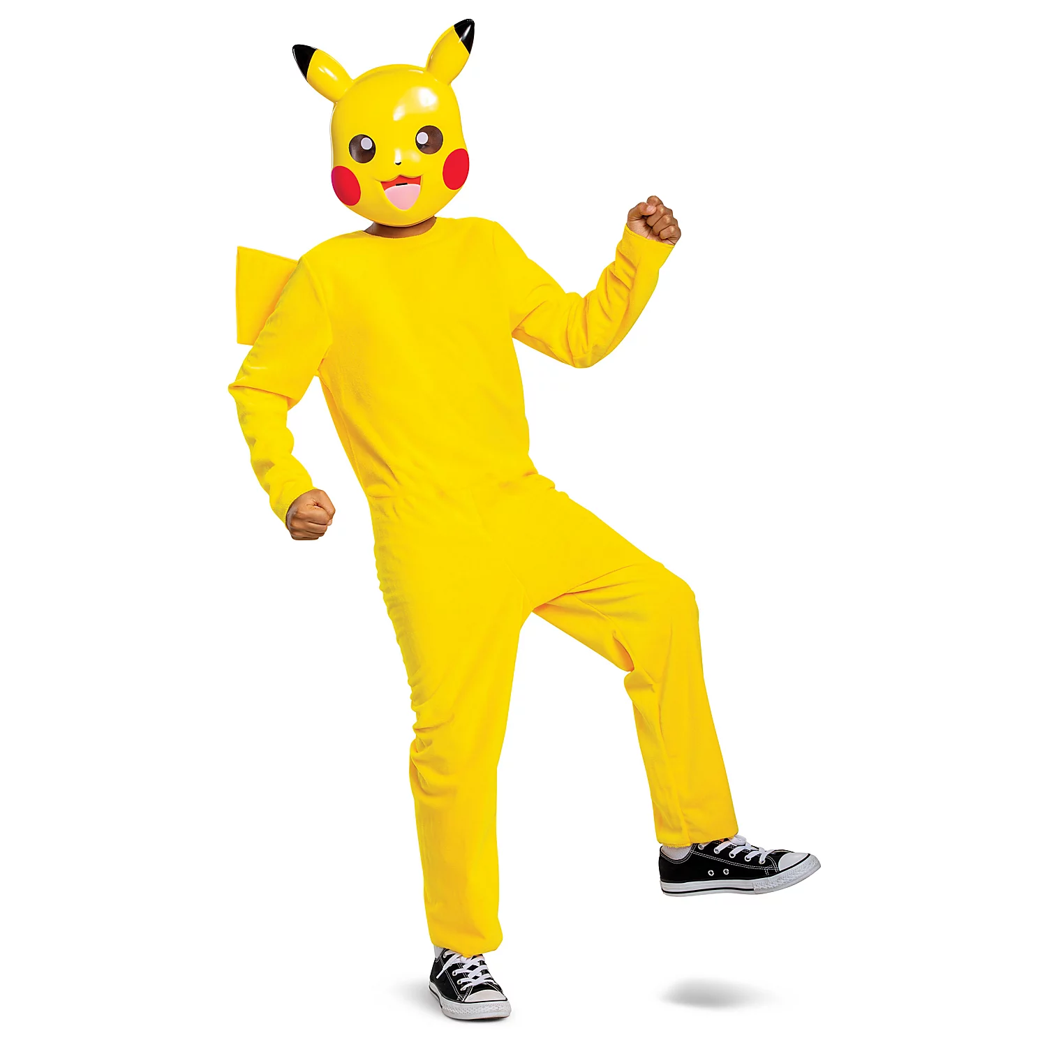 Pokémon Kinderkostüm Pikachu Image