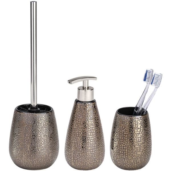 Wenko Bad-Accessoire-Set »Marrakesh« 3-teilig Image