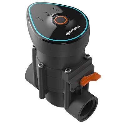 GARDENA Bewässerungsventil 9 V mit Bluetooth