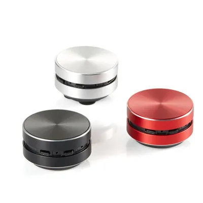 Stereo+Speakers