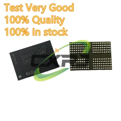 (1piece) Working Test D9ZCL MT53E2G32D4NQ-046 WT:A 4266Mbps LPDDR4 8GB BGA200 8G Flash Memory IC