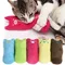 1 Pc Random Color Catnip Cat Toys Pillow Interactive Cat Toy Catnip Pet Supplies Pillow Thumb Teeth