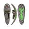 Crescent Moon Luna Foam Snowshoes Grey LUNA-GREY