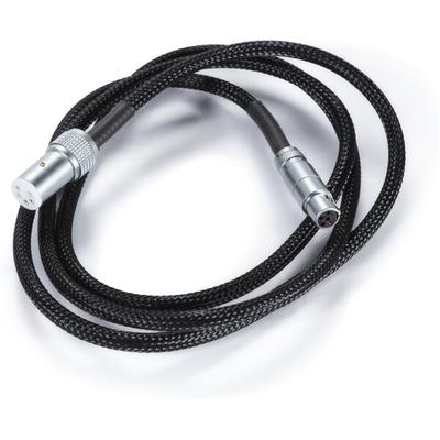 Pro-Ject S Series 5-pin DIN (straight) to mini XLR cable