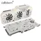 Dissipatore di calore della scheda Video per GALAX RTX 2080 Ti HOF 88MM muslimyrtx2080ti scheda