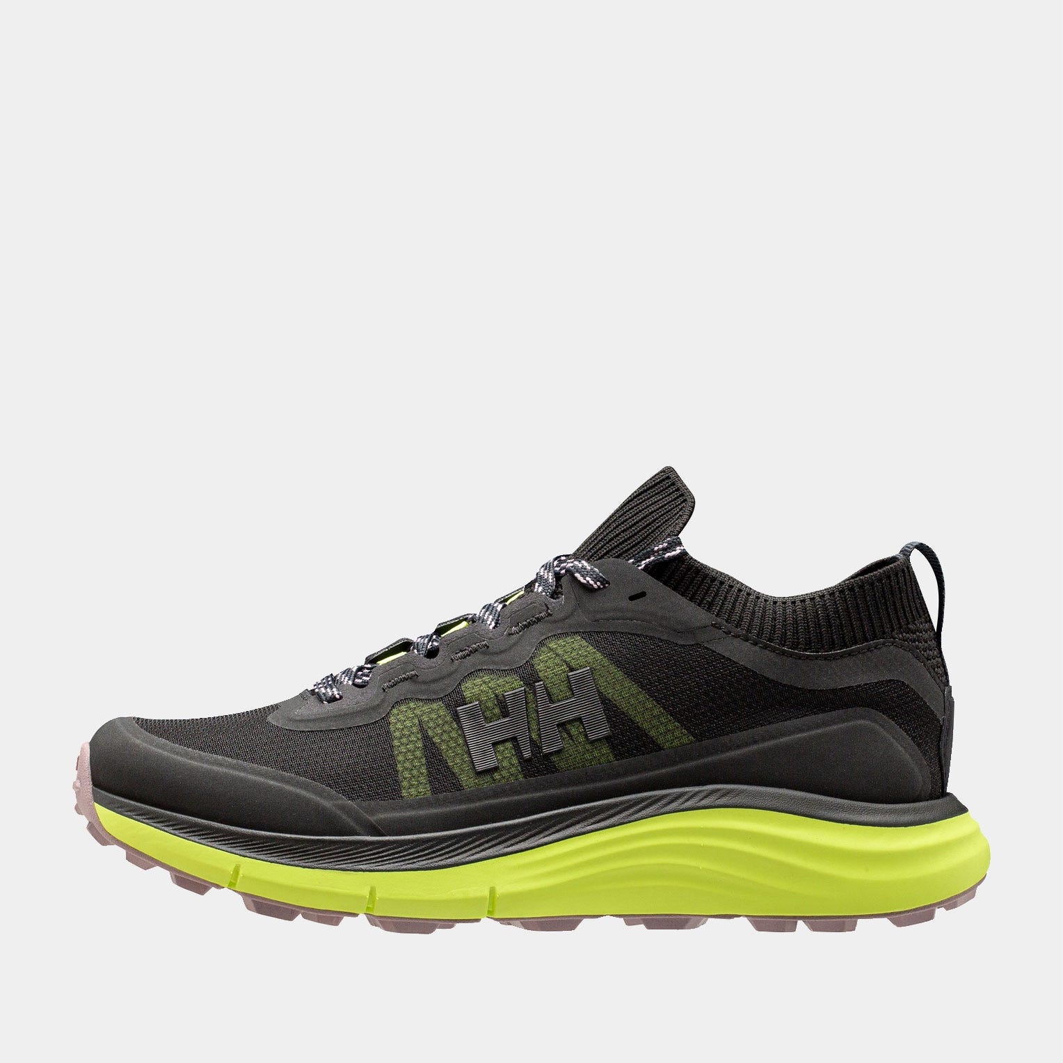 Helly Hansen Women's Luna Ridge Shoes Black 3.5