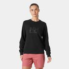 Helly Hansen Damen HH® Logo Crew Sweatshirt 2.0 L
