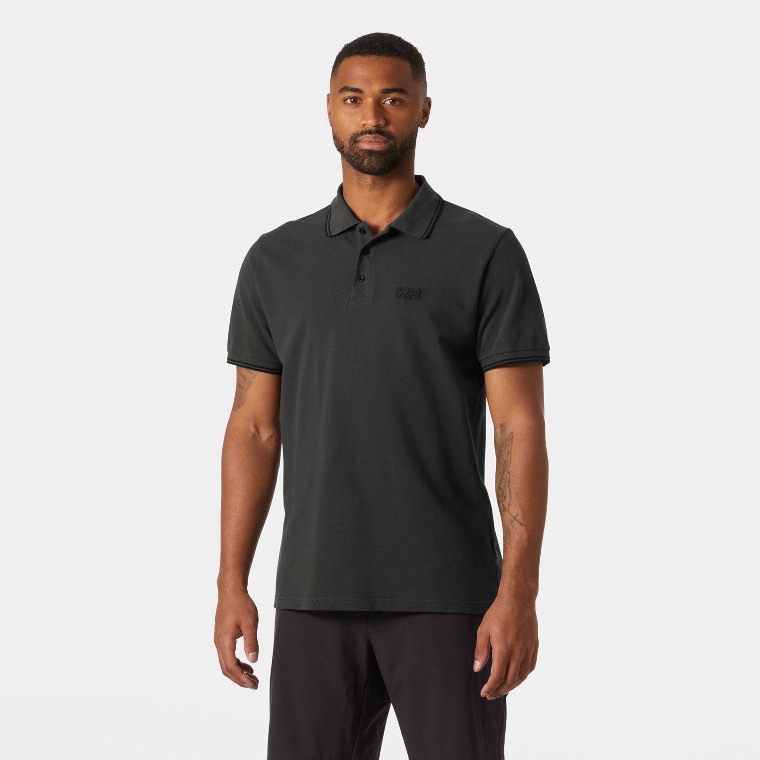 Helly Hansen Herren Genova Polo S Image