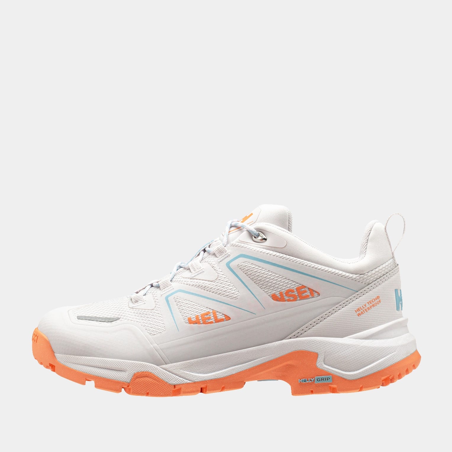 Helly Hansen Damen Cascade Leichte Helly Tech Stiefel 40.5 Image
