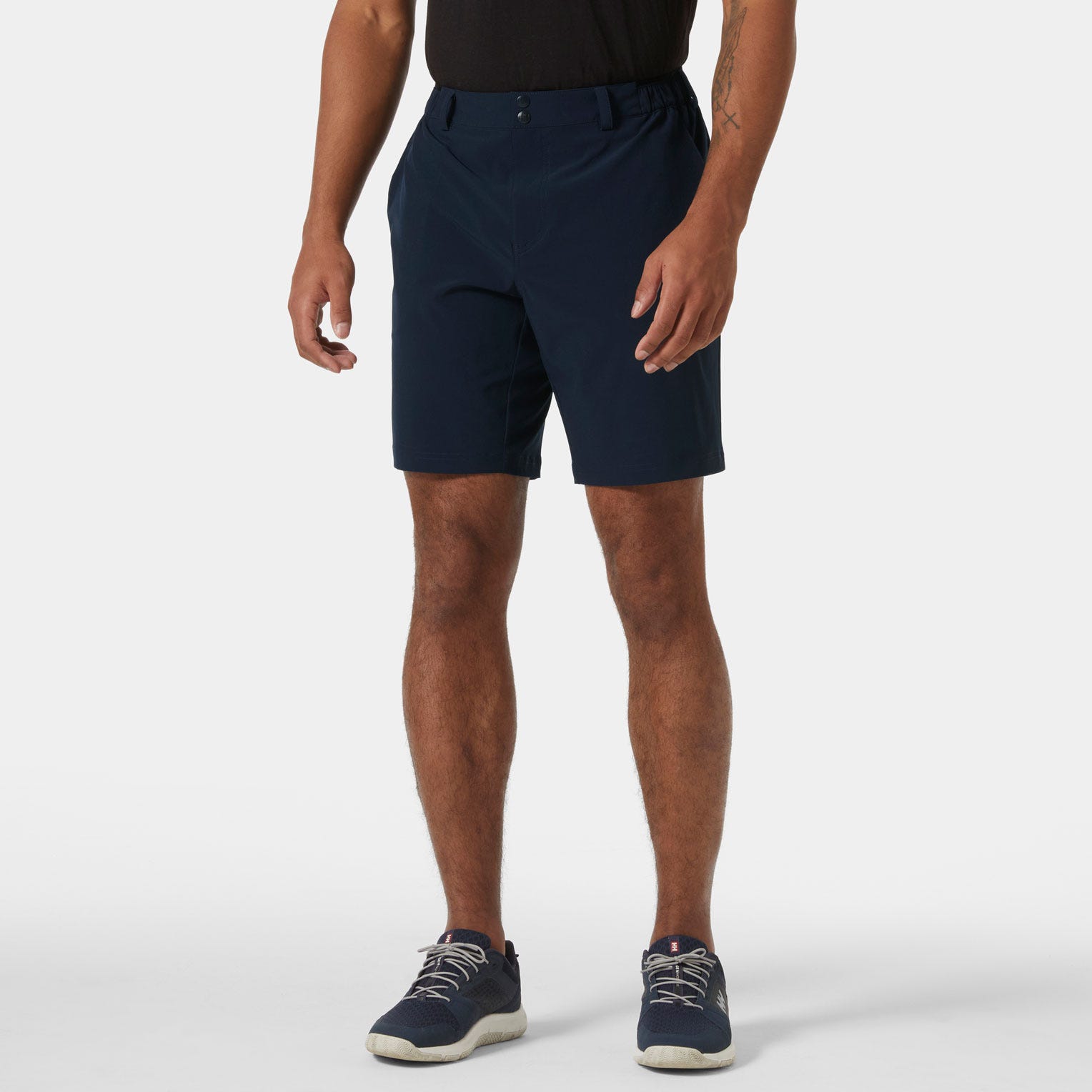 Helly Hansen Hp-sirocco-shorts 9" Herren M Image