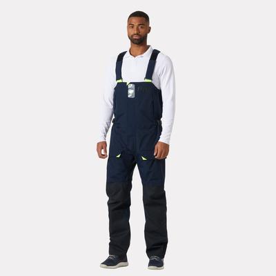 Helly Hansen Herren Segel-latzhose Skagen Offshore M