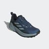 Wanderschuh ADIDAS TERREX "TRAILMAKER 2", Gr. 42, wonder steel, magic grau, core schwarz, Synthetik, Textil, sportlich, Schuhe