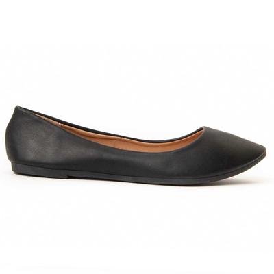 Montevita Ballerina Balleri8 In Schwarz Image