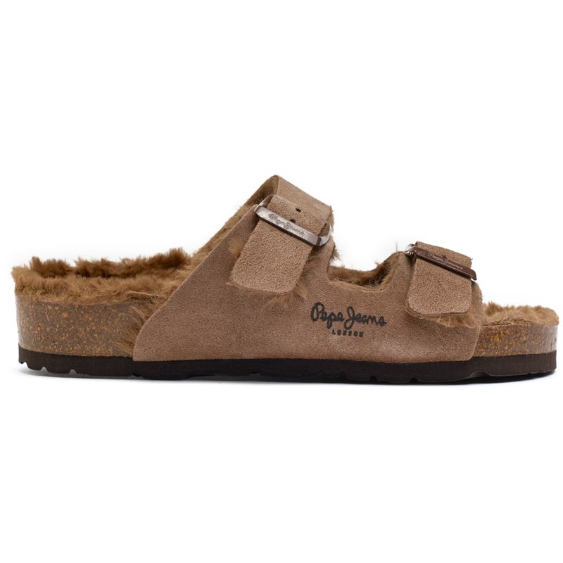 Pepe Jeans London Oban Warm Sandalen
