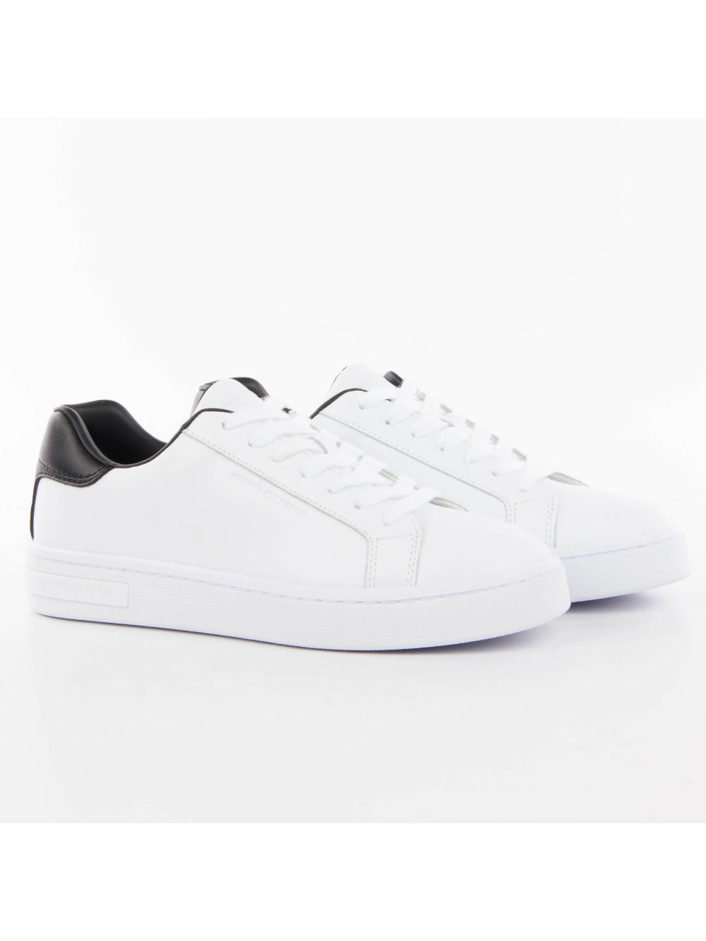 Armani Exchange Damen Urban Sneaker EU 37
