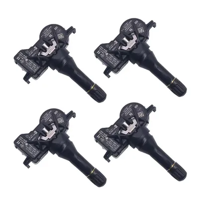 1/4PCS TPMS Tire Pressure Sensor 40700-4CB0B For Infiniti QX50 Nissan Altima Micra Leaf Rogue Sentra