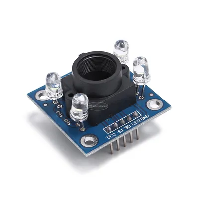 GY-31 TCS230 TCS3200 color sensor module color recognition sensor module