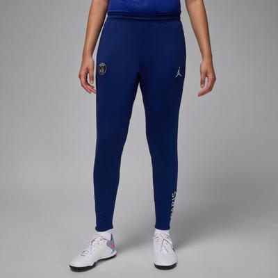 PSG x Jordan Strike Trainingshose - Blau - Damen Image