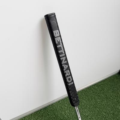 TEMU 1pc Golf Putter Grips Pu 2.0 Image