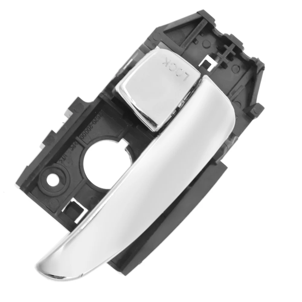 Splitter vorne links innen innen innen Beschichtung Türgriff für Hyundai Elantra 2006-2009 82610-2d000 2001 d000 2006 2 d000 Image