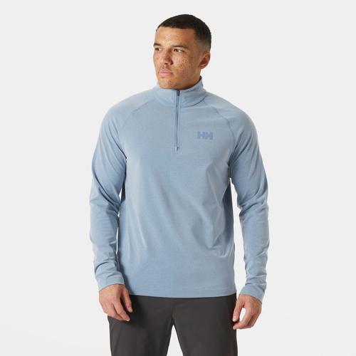 Helly Hansen Men's Tyri Half-Zip Navy M