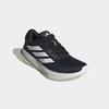 Laufschuh ADIDAS PERFORMANCE "SUPERNOVA EASE", Gr. 39, schwarz-weiß (core schwarz, cloud weiß, charcoal), Textil, Synthetik, sportlich, Schuhe