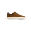 Sneaker ELEMENT "Topaz C3 2.0", Gr. 11,5(45), butternut, Leather Working Group-zertifiziertes Wildleder-Obermaterial, Futter aus recyceltem Polyester, Gummilaufsohle mit 20% recyceltem Gummi, Schuhe