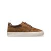 Sneaker ELEMENT "Topaz C3 2.0", Gr. 7(39), butternut, Leather Working Group-zertifiziertes Wildleder-Obermaterial, Futter aus recyceltem Polyester, Gummilaufsohle mit 20% recyceltem Gummi, Schuhe