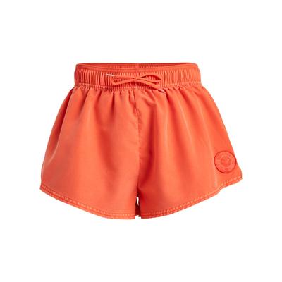 Boardshorts ROXY "No Bad Waves", Damen, Gr. XXL, orange, 100% Polyester, Hosen Image