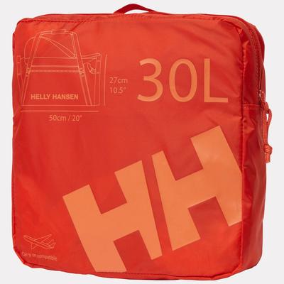 Helly Hansen HH Wasserfester Seesack 30 L STD