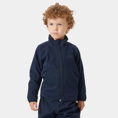 Helly Hansen Kinder Marka Fleece-jacke 116/6 Image