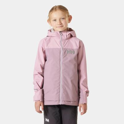 Helly Hansen Junior Sogndal Shell-jacke 128/8