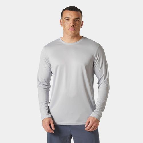 Helly Hansen HH Tech Crew Long Sleeve 2.0 Herren XL