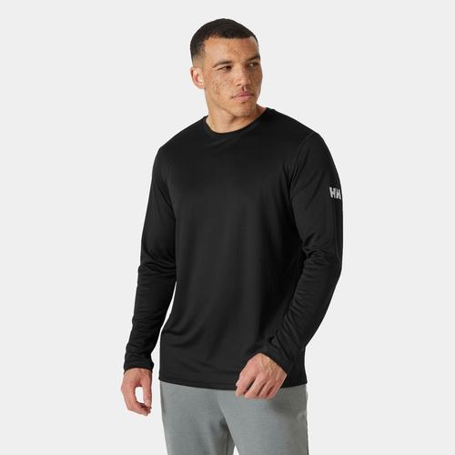 Helly Hansen HH Tech Crew Long Sleeve 2.0 Herren XL