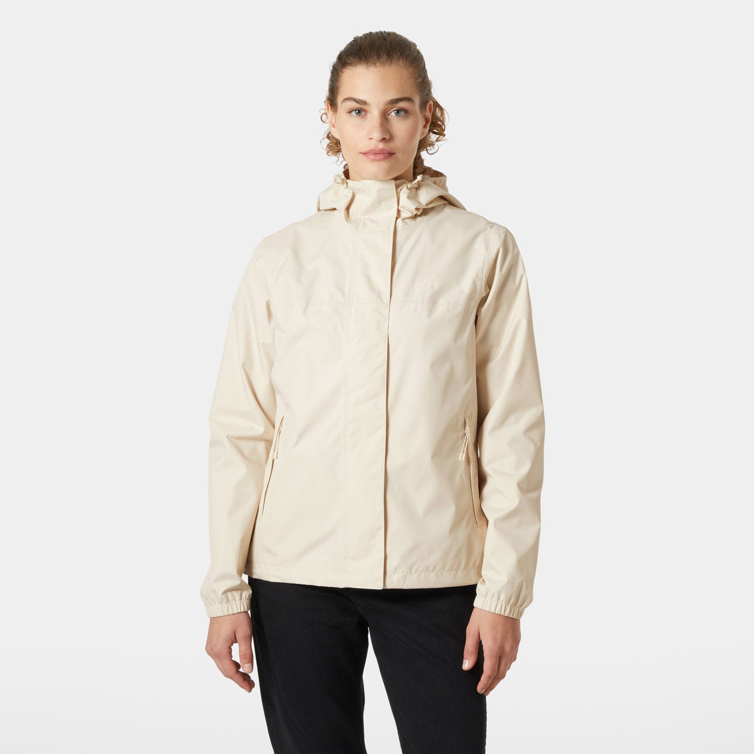 Helly Hansen Damen Vancouver Regenjacke M Image