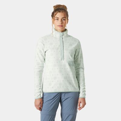 Helly Hansen Maridalen Printed Fleece Damen XS Image