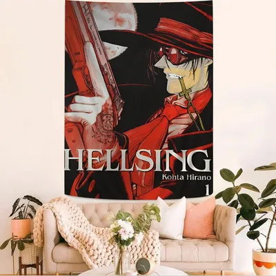 Tapestries