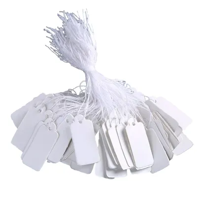 Labels+Tags