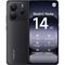 Xiaomi Redmi Note 14 5G 8GB RAM 256GB Dual Mitternachtsschwarz EU