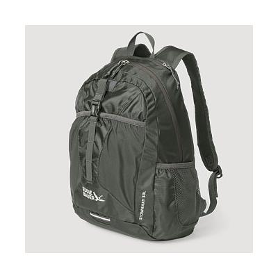 Eddie Bauer Lightweight Hiking Backpack Stowaway Packable 30L Outdoor/Camping Backpacks - Dark Forest - Size ONE SIZE