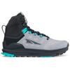 Altra - Women's Lone Peak 9 Waterproof Mid - Wanderschuhe US 8,5 | EU 40 blau