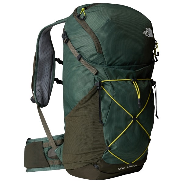 The North Face - Women's Trail Lite 24 - Wanderrucksack Gr 24 l - M/L bunt