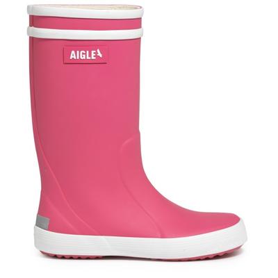 Aigle - Kid's Lolly Pop 2 - Gummistiefel 30 | EU 30 rosa Image