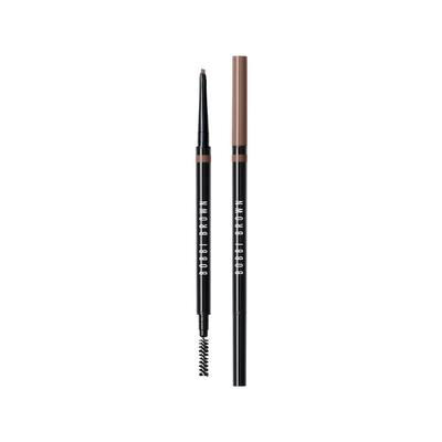 Bobbi Brown - Precise Brow Pencil Augenbrauenstift 06 g 09 - NEUTRAL DARK BROWN