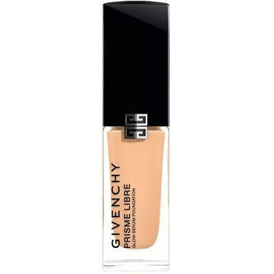 Givenchy Prisme Libre Glow Serum Foundation 3.5N 30 ml Hellbraun Image