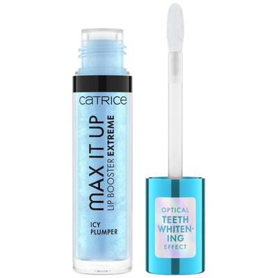 Catrice - Max It Up Lip Booster Extreme Lipgloss 4 ml 30 - ICE ICE BABY (3822.5 € / 1 l) Image